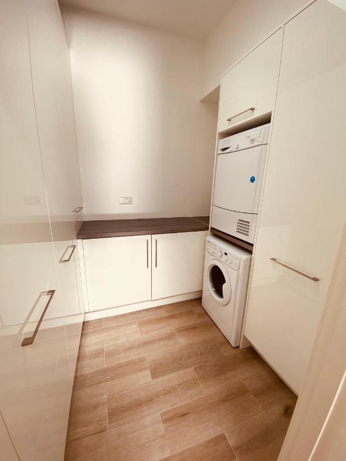 Apt 4 - Silver Spruce Apartment คิลลาร์นีย์ ภายนอก รูปภาพ