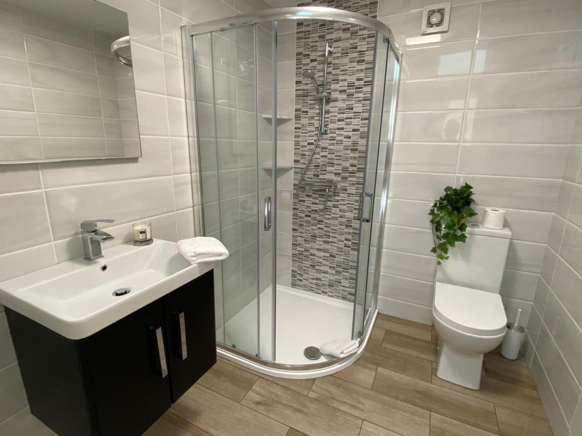 Apt 4 - Silver Spruce Apartment คิลลาร์นีย์ ภายนอก รูปภาพ