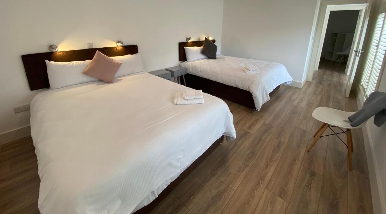 Apt 4 - Silver Spruce Apartment คิลลาร์นีย์ ภายนอก รูปภาพ