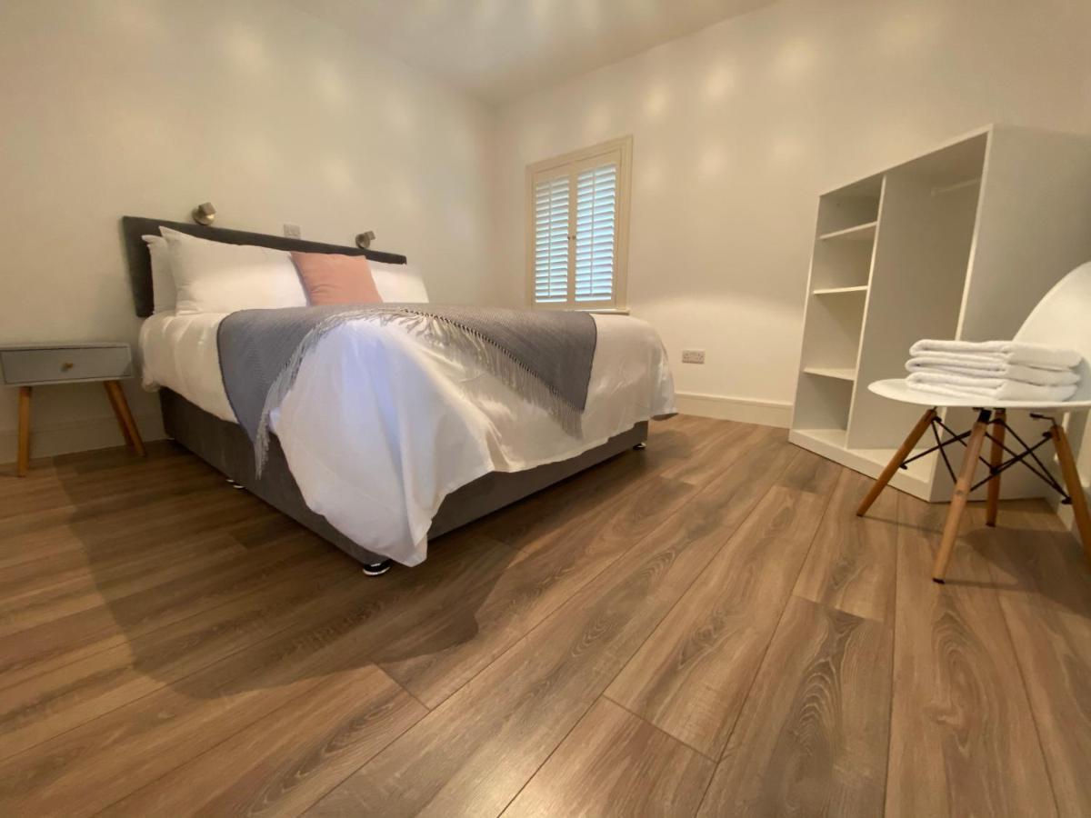 Apt 4 - Silver Spruce Apartment คิลลาร์นีย์ ภายนอก รูปภาพ