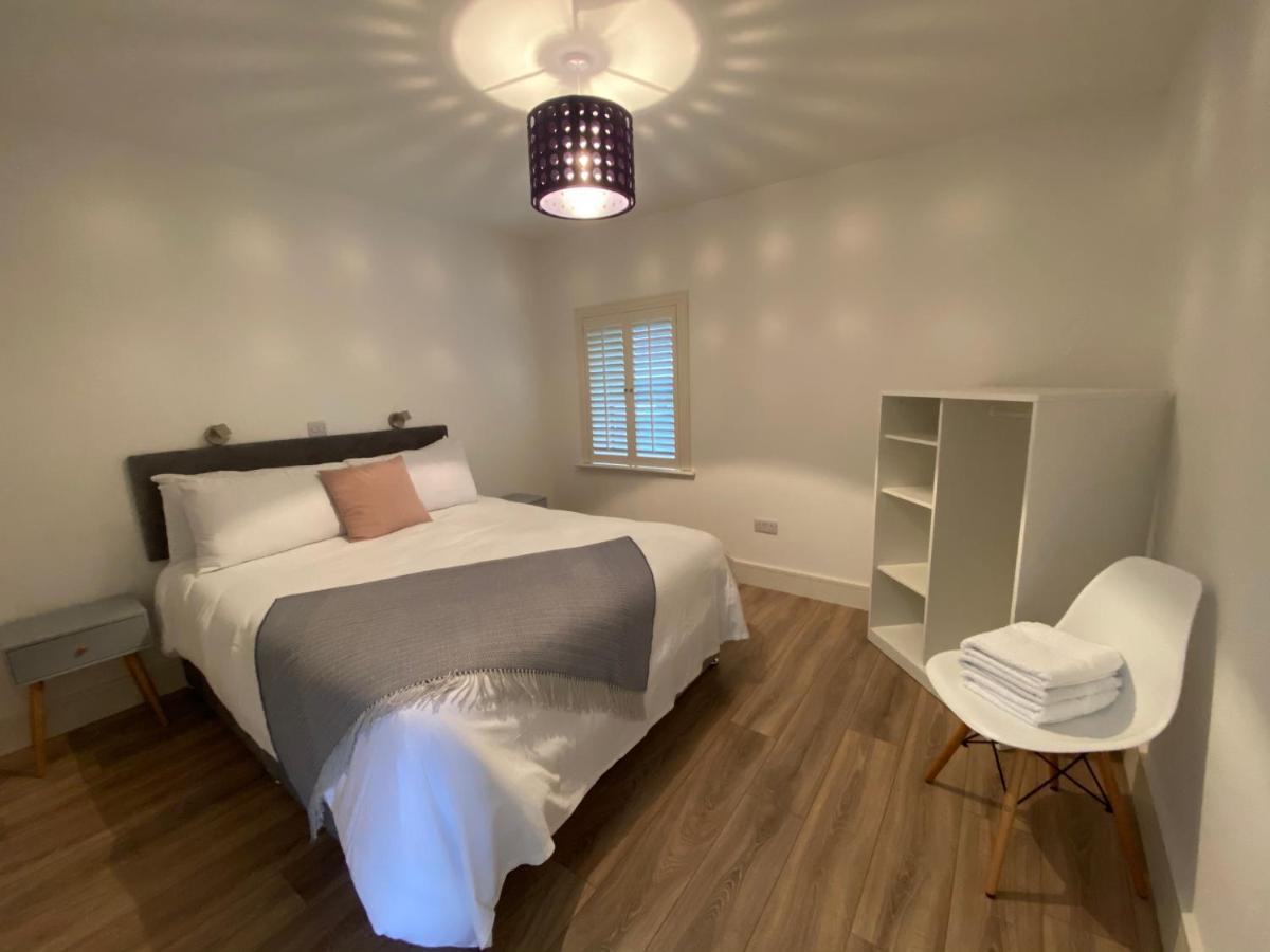 Apt 4 - Silver Spruce Apartment คิลลาร์นีย์ ภายนอก รูปภาพ