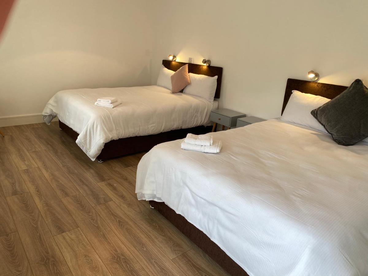 Apt 4 - Silver Spruce Apartment คิลลาร์นีย์ ภายนอก รูปภาพ